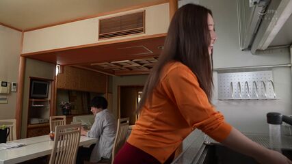 Chubby Wife Anal MILF BBC