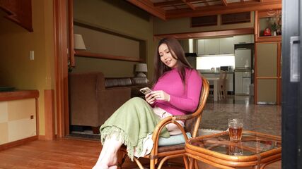 Chubby Wife Anal MILF BBC